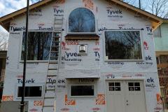 2-Story Addition with Deck - Fairfax, VA