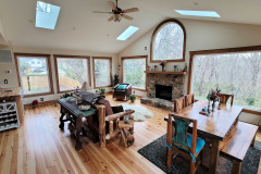 2-Story Addition with Deck - Fairfax, VA