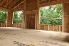2-Story Addition with Deck - Fairfax, VA