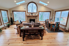 2-Story Addition with Deck - Fairfax, VA