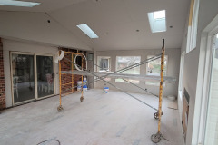 2-Story Addition with Deck - Fairfax, VA
