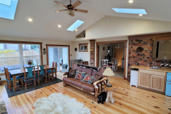 2-Story Addition with Deck - Fairfax, VA