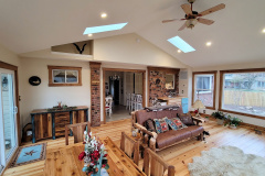 2-Story Addition with Deck - Fairfax, VA