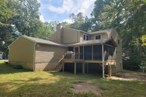 3-Story Addition - Manassas, VA