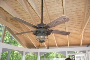 Screen Porch - Ashburn VA