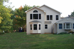 Before & After - Manassas, VA