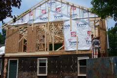 2nd Floor Addition - Manassas, VA