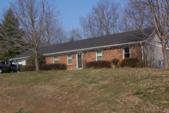 2nd Floor Addition - Manassas, VA