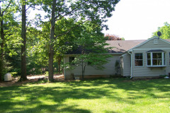 2nd Floor Addition - Manassas, VA