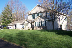 2nd Floor Addition - Manassas, VA