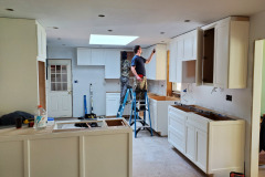 Kitchen Remodel - Manassas, VA