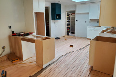 Kitchen Remodel - Manassas, VA