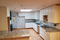 Kitchen Remodel - Manassas, VA