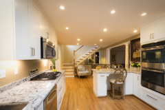Kitchen Remodel - Manassas, VA
