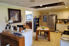 Kitchen Remodel - Manassas, VA