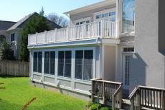 Sunroom - Annandale, VA