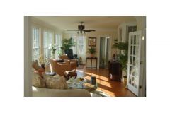 Sunroom - Annandale, VA