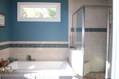 Bathroom - Manassas VA