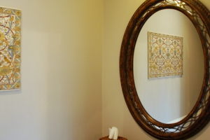 Bathroom - Potomac MD