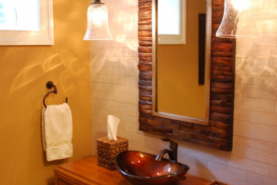 Bathroom - Potomac MD
