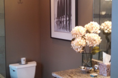 Bathrooms
