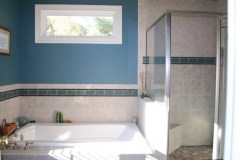 Bathrooms