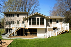 Whole House Renovation - Vienna, VA