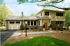 Whole House Renovation - Vienna, VA