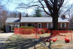 Whole House Renovation - Vienna, VA