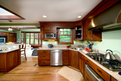 Whole House Renovation - Vienna, VA