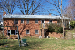 Whole House Renovation - Vienna, VA