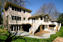 Whole House Renovation - Vienna, VA