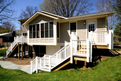 Whole House Renovation - Vienna, VA