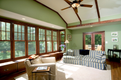 Whole House Renovation - Vienna, VA