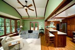 Whole House Renovation - Vienna, VA