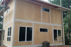 Great Room below with Master Suite above - Alexandria, VA