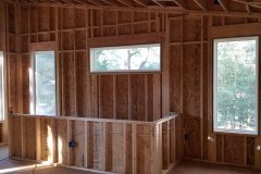 Great Room below with Master Suite above - Alexandria, VA