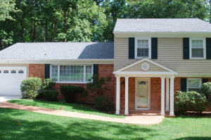Garage Remodel - Springfield, VA