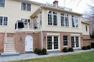 Before & After - Potomac, MD