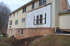 Addition - Potomac, MD