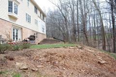 Addition - Potomac, MD