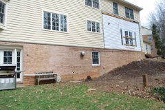 Before & After - Potomac, MD