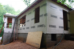 Addition - Potomac, MD