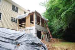 Addition - Potomac, MD