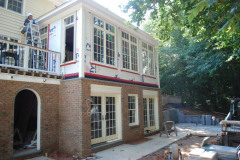 Addition - Potomac, MD