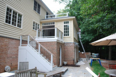 Addition - Potomac, MD
