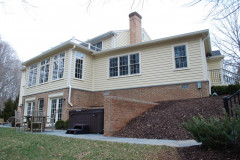 Addition - Potomac, MD