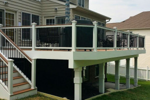 Decks