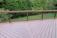 Deck Project Photos