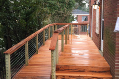 Deck Project Photos